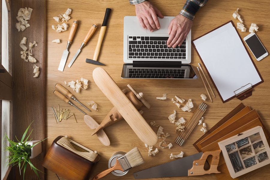 Marketing de contenidos para no iniciados