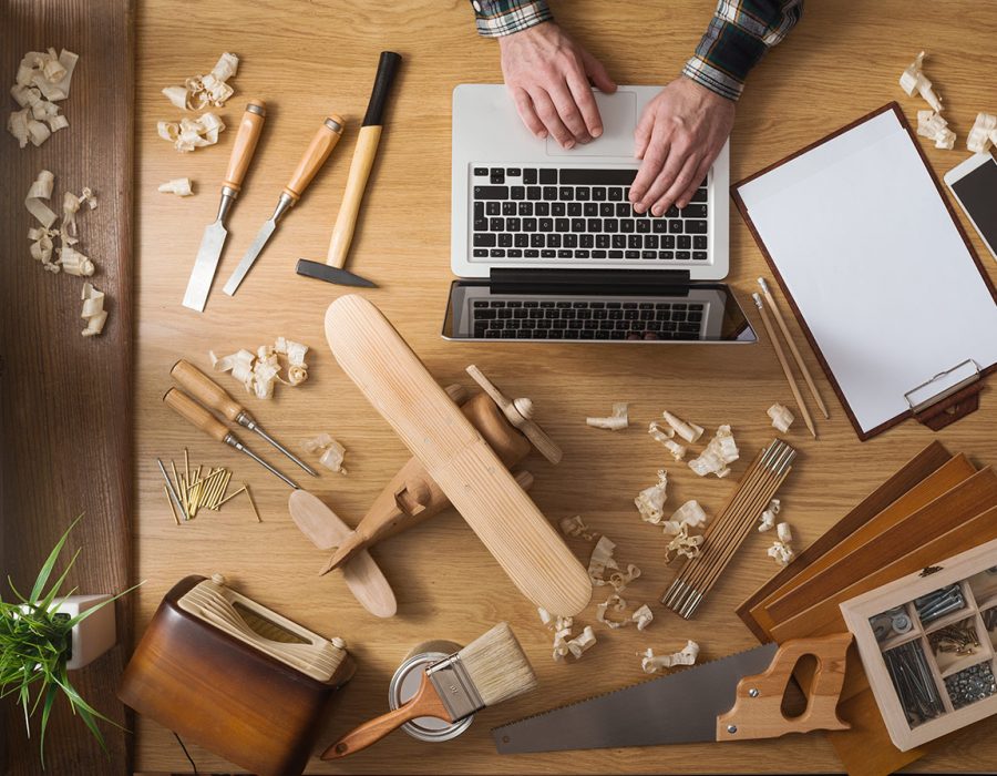 Marketing de contenidos para no iniciados